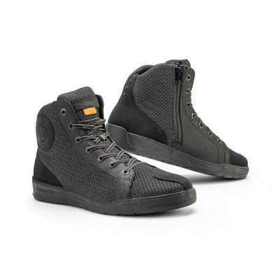 STYLMARTIN TANK WP ANTHRACITE