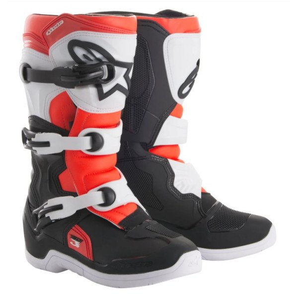 ALPINESTARS TECH 3S BAMBINO