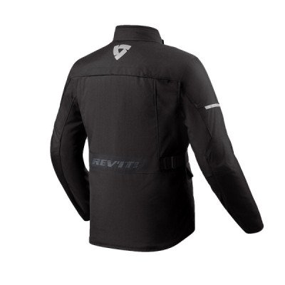 REV'IT CONVERGENT H2O NERO