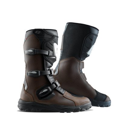 GAERNE G_ADVENTURE AQUATECH MARRONE