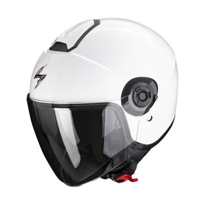 SCORPION EXO CITY 2 SOLID BIANCO