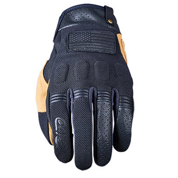 FIVE GLOVES SCRAMBLER