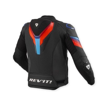 REV'IT QUANTUM 3 PRO