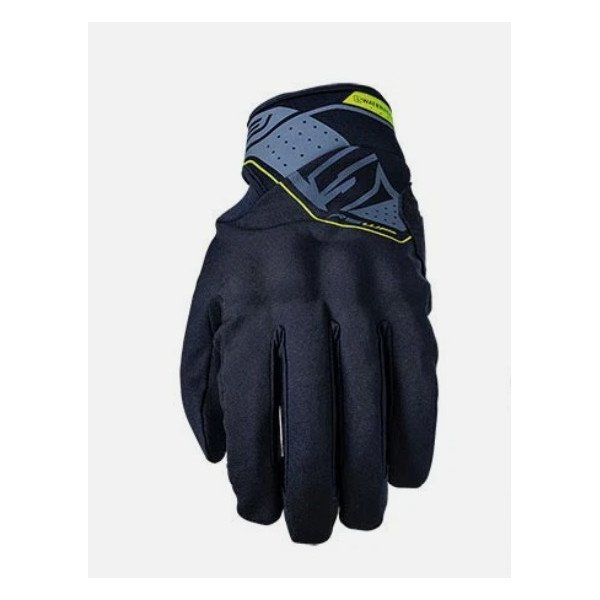 FIVE GLOVES RS WP YELLOW