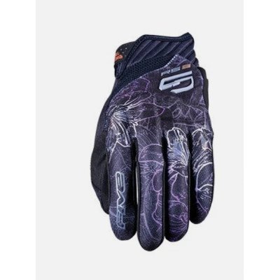 FIVE GLOVES RS3 EVO GRAPHICS BOREAL